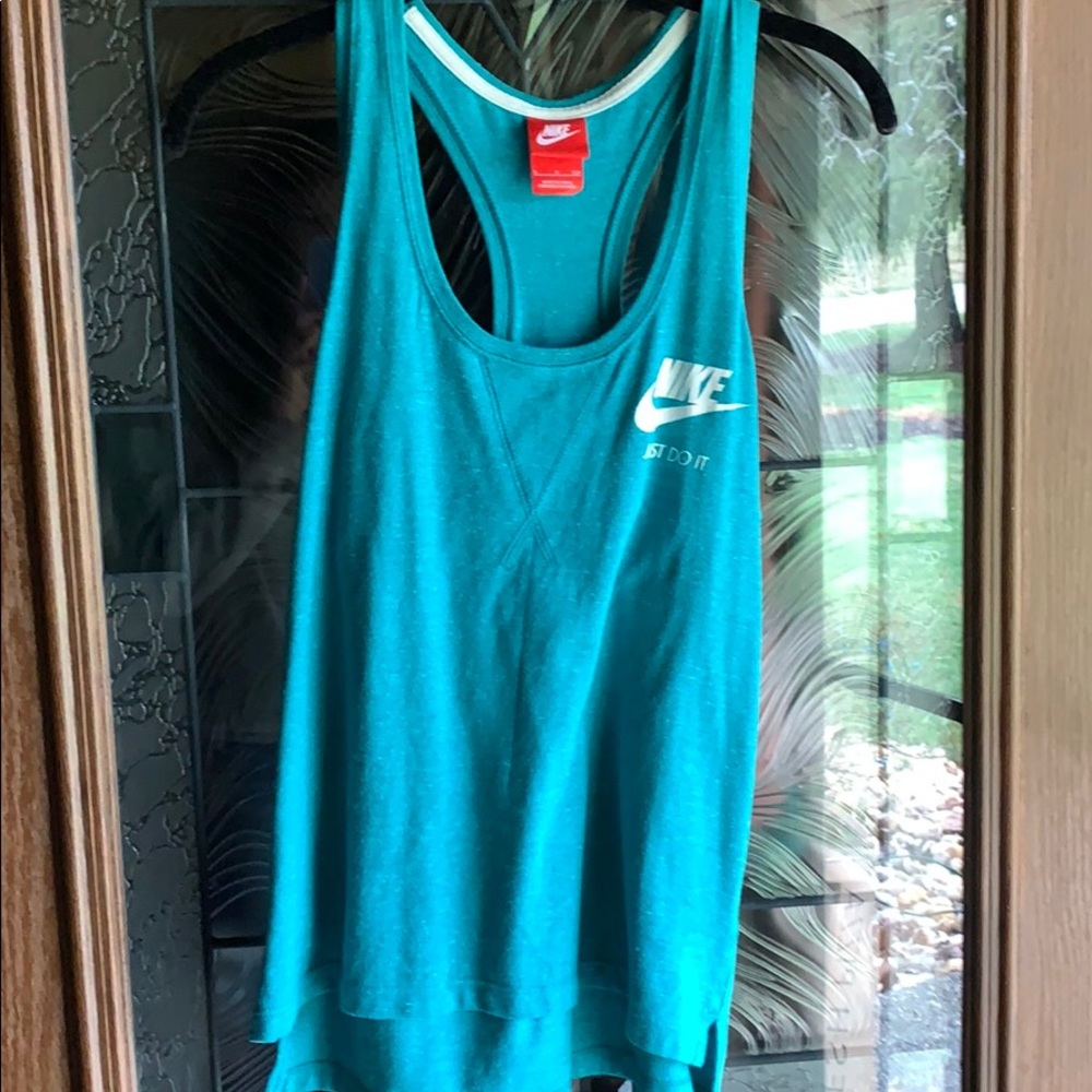 Nike Tank Top